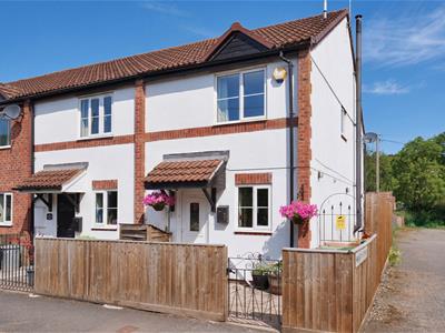 Image of Almeley, Herefordshire